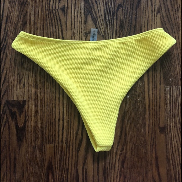 Zaful bikini bottoms - Picture 2 of 3